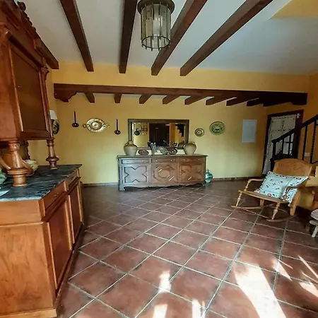 La Era Country house *