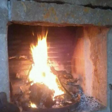 Country house La Era