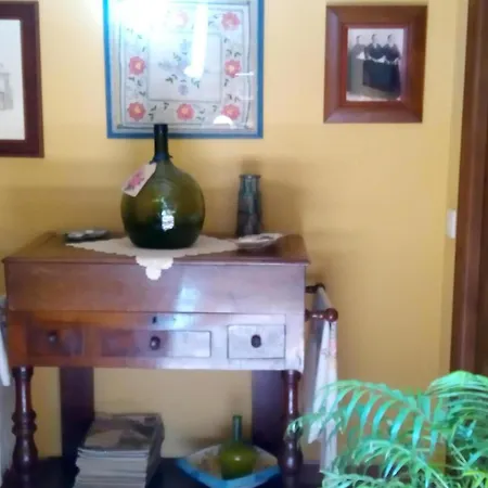La Era Country house