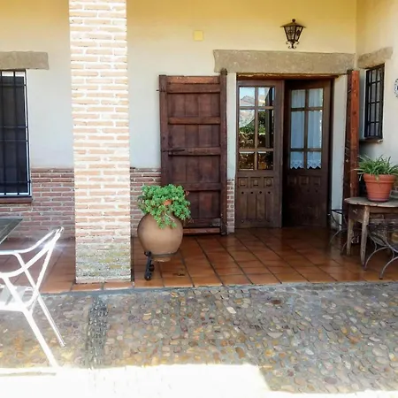 Country house La Era