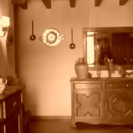 La Era * La Estrella (Castilla-La Mancha)