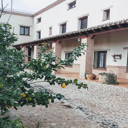La Era Country house